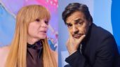 Foto ilustrativa de la nota titulada Eugenio Derbez manda contundente mensaje a Mhoni Vidente tras exhibir su 'nuevo amorío'