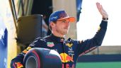 Foto ilustrativa de la nota titulada ¿Adiós Red Bull? Verstappen tendría las puertas abiertas; Mercedes, a la espera