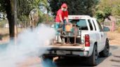Foto ilustrativa de la nota titulada Arranca campaña de fumigación contra moscos en Empalme ante petición de vecinos