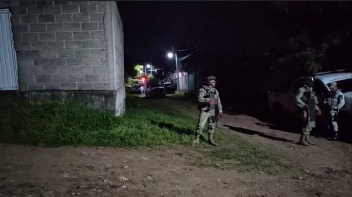 Fiesta de graduación infantil en Morelos termina en balacera: Confirman dos muertos