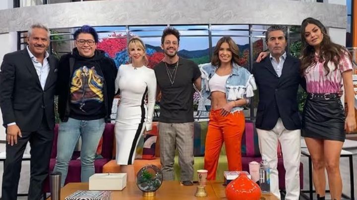 "Me abrí la cabeza": Conductora de 'Hoy' se accidenta en Praga; es hospitalizada de urgencia