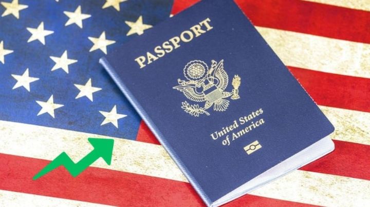 ¿Planeas ir a EU? Descubre los cambios que Donald Trump ha aplicado en la visa americana