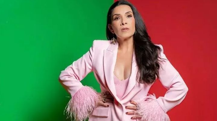 Impactante confesión: Dalílah Polanco admite en 'LCDLF México' que estuvo en NXIVM