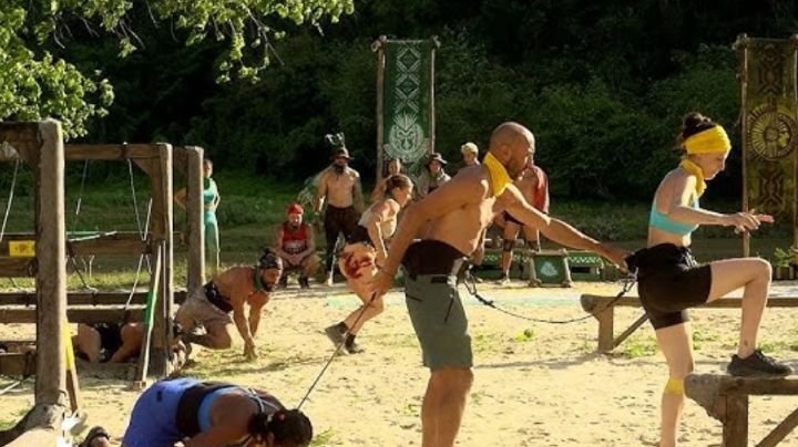 ¿Quién gana HOY en 'Survivor México' recompensas? Ellos irían al 'Exilio' este 16 de julio