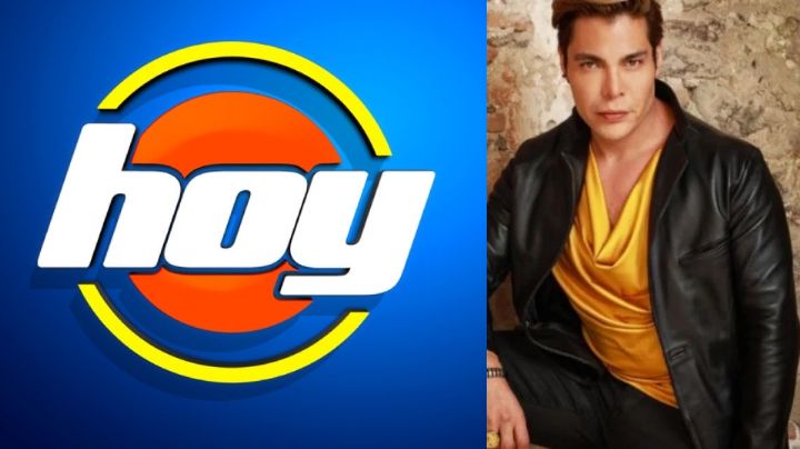 Lo reportaron moribundo: Se filtra estado de colaborador de 'Hoy' tras encontrarlo casi muerto