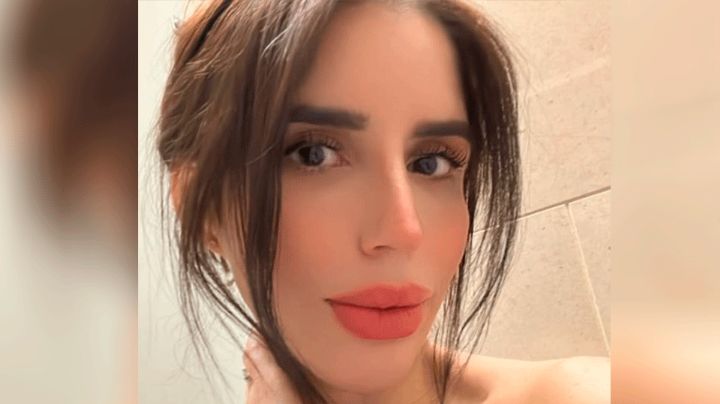 Hermosillo: Roban y destrozan casa de Alejandra Esquer, exesposa de Carín León