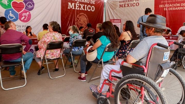 Pensión del Bienestar: ¿Qué apellidos reciben su pago HOY jueves 17 de julio?
