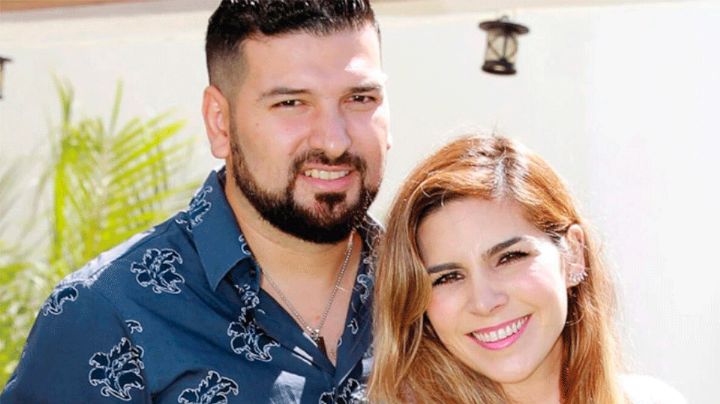 (FOTOS) Karla Panini y Américo Garza disfrutan Europa sin remordimientos pese a escándalo