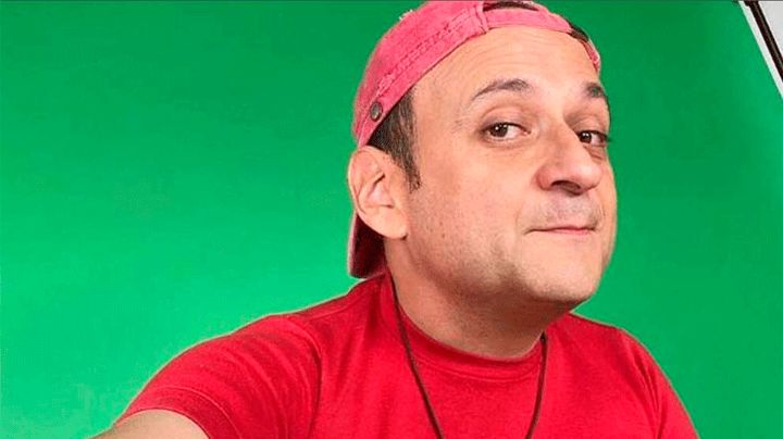 Lalo España se pronuncia sobre la polémica de Florinda Meza por la serie de 'Chespirito'