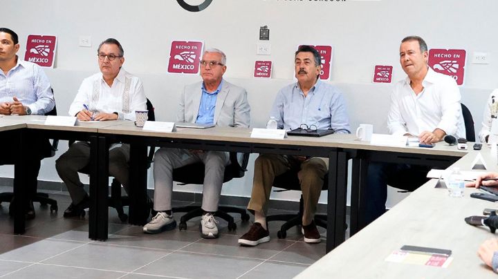 ¡Todo el apoyo! Empresarios respaldan que Cajeme se convierta en un Polo de Desarrollo de Sheinbaum