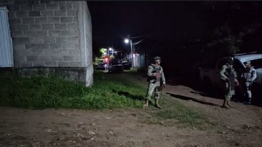 Fiesta de graduación infantil en Morelos termina en balacera: Confirman dos muertos