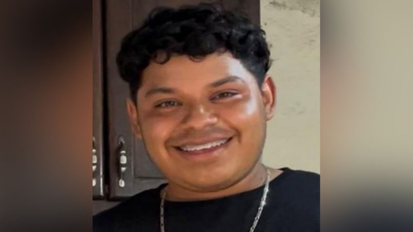 Buscan a Jesús Villa en Hermosillo; lleva 4 días desaparecido tras ser víctima de 'levantón'