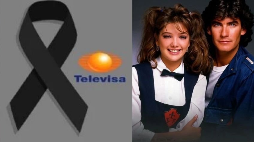 ¿Confirma muerte de Adela Noriega? Actor de 'Quinceañera' estremece con confesión en 'Hoy'