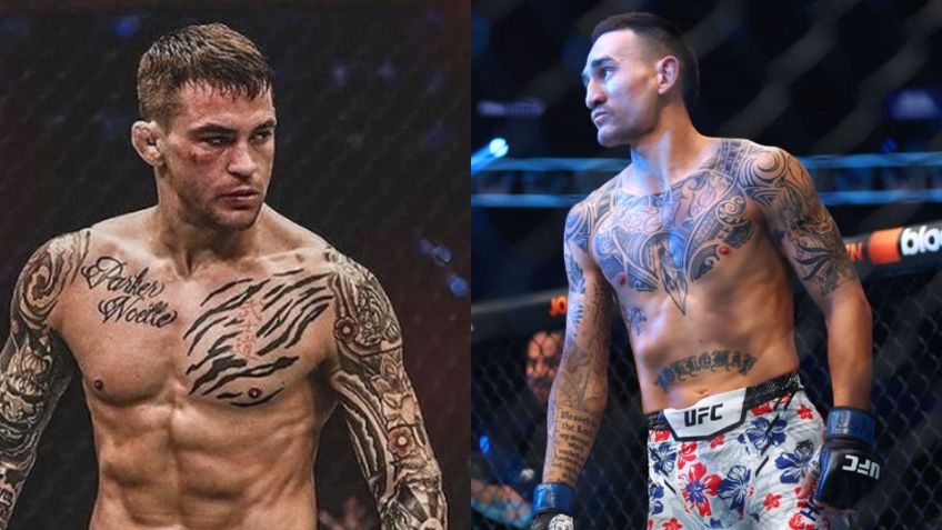 Poirier vs Holloway: Histórico de la UFC dice adiós al octágono; dónde ver EN VIVO el UFC 318