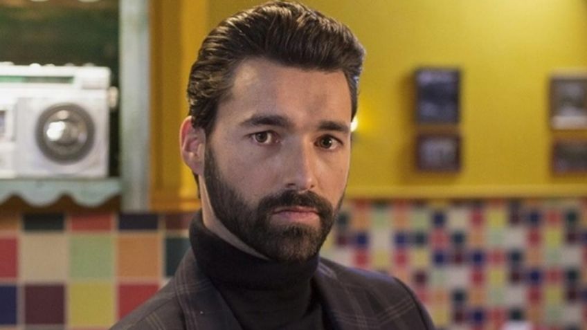 Gonzalo Peña regresa a Televisa tras 5 años retirado por caso de abuso de Daniela Berriel