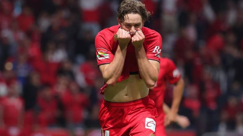 Gracias, pero no; este jugador mexicano desaira Europa y se queda en la Liga MX