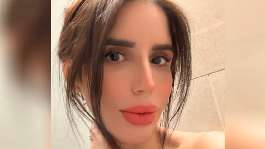 Hermosillo: Roban y destrozan casa de Alejandra Esquer, exesposa de Carín León