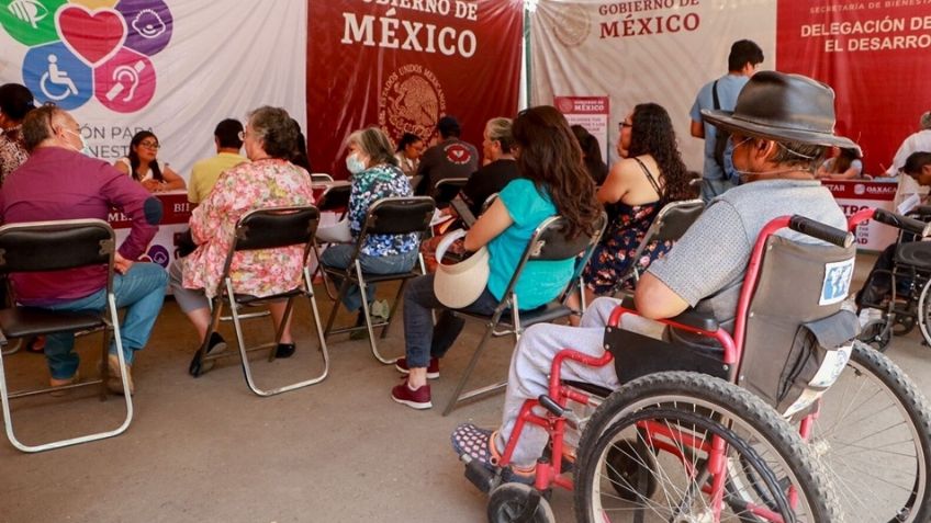 Pensión del Bienestar: ¿Qué apellidos reciben su pago HOY jueves 17 de julio?
