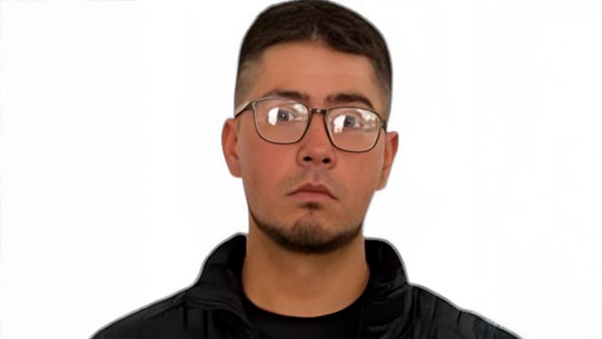 Brandon Jesús estranguló a su propia novia hasta matarla; irá 55 años a prisión de Edomex