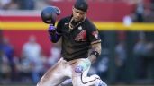 Foto ilustrativa de la nota titulada ¡Ni el All-Star lo salvó! Roban la casa de estrella de los Diamondbacks durante el juego
