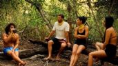 Foto ilustrativa de la nota titulada ¿Quién gana HOY en 'Survivor México' el Collar de Inmunidad Individual? Avance 17 de julio