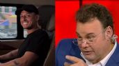 Foto ilustrativa de la nota titulada David Faitelson insulta al 'Chicharito' Hernández: Este VIDEO desató la furia del periodista