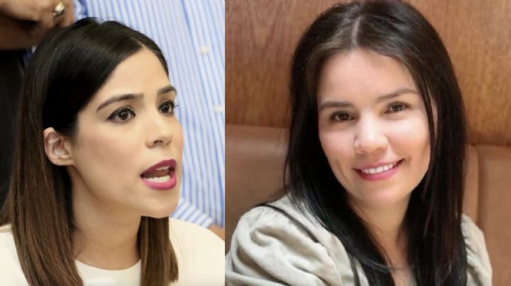 Sheinbaum rechaza sanción a Karla Estrella por tuit contra dato protegido: "Es un exceso"