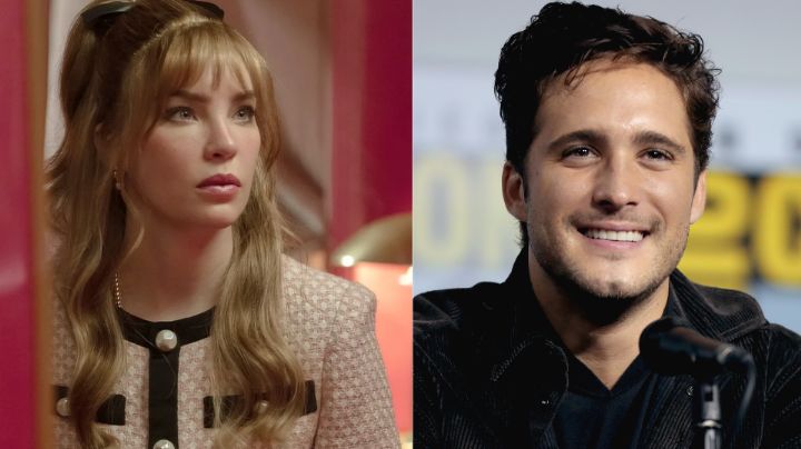 ¿Diego Boneta y Belinda juntos en 'Mentiras: El musical'? Esto respondió el actor