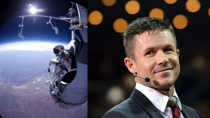 Luto en el deporte: Muere Felix Baumgsrtner en grave accidente, tras famoso salto desde el espacio