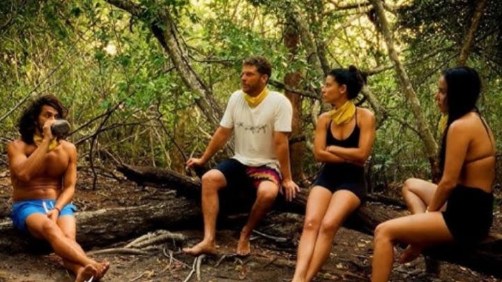 ¿Quién gana HOY en 'Survivor México' el Collar de Inmunidad Individual? Avance 17 de julio