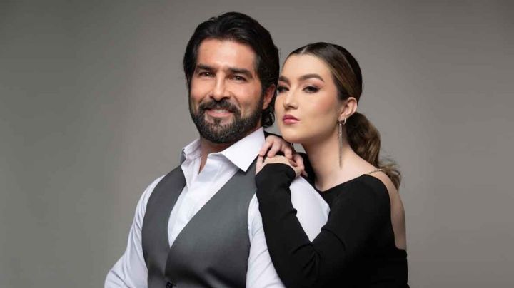 Melanie Carmona saca las garras por su papá y lanza fuerte mensaje en 'Ventaneando'