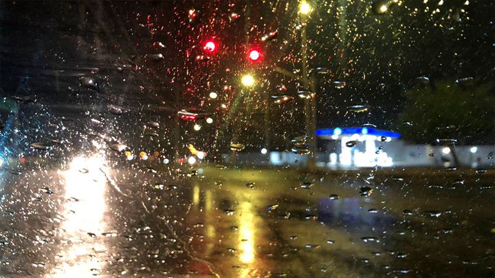 Clima en Sonora: Pronostican para esta NOCHE del 17 de julio LLUVIAS y DESCARGAS ELÉCTRICAS