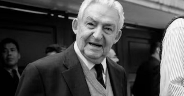 Roberto Servitje Sendra, cofundador de Grupo Bimbo, muere a los 97 años