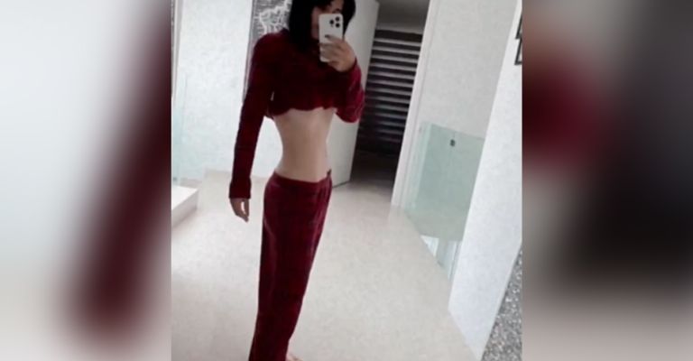 Gomita rompe el silencio sobre su preocupante estado de salud