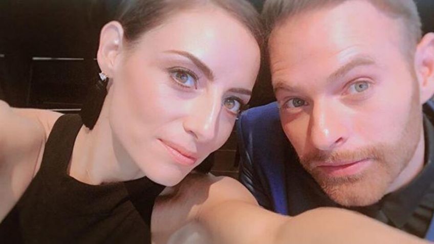 ¿Marimar Vega, lo sabía todo? La actriz de Televisa habla de abuso a Luis Ernesto Franco