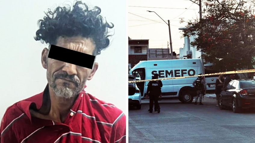 Seguirá en prisión: Vinculan a José David por brutal asesinato de su madre en Hermosillo