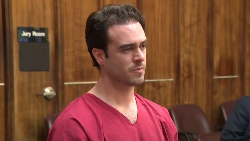 ¡Lo hunden! Filtran trágica noticia de Pablo Lyle tras 6 años detenido por homicidio en EU