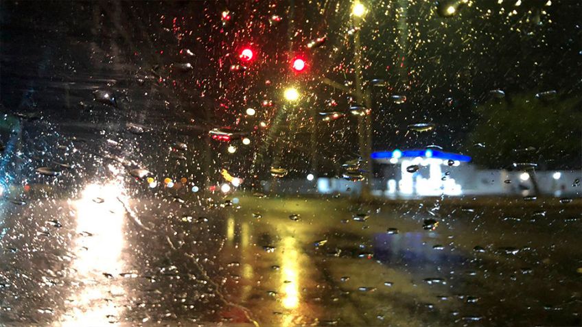 Clima en Sonora: Pronostican para esta NOCHE del 17 de julio LLUVIAS y DESCARGAS ELÉCTRICAS