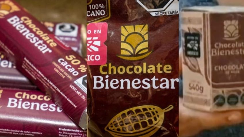 Explota al máximo el sabor del Chocolate del Bienestar con estas deliciosas recetas
