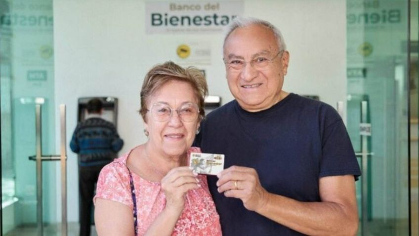 Toma nota: Estos apellidos recibirán su Pensión del Bienestar HOY viernes 18 de julio