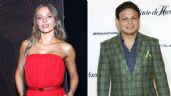 Foto ilustrativa de la nota titulada ¿Irina Baeva, casada y embarazada? Giovanni Medina rompe el silencio y responde contundente