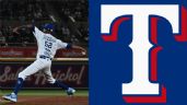 Foto ilustrativa de la nota titulada ¿Adiós Yaquis de Ciudad Obregón? Lanzador de 'La Tribu' firma contrato con Texas Rangers