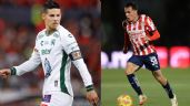 Foto ilustrativa de la nota titulada Chivas arranca el Apertura 2025 visitando al León: Dónde ver EN VIVO al Guadalajara