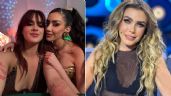 Foto ilustrativa de la nota titulada Karime Pindter y las actrices de Televisa que se dieron oportunidad en el amor con una mujer