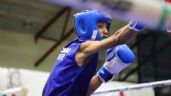 Foto ilustrativa de la nota titulada Orgullo de Sonora: Pugilista le da histórica medalla a Pueblo Yaqui en Olimpiada Nacional