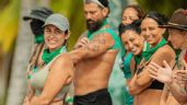 Foto ilustrativa de la nota titulada ¿Quién gana hoy en 'Survivor México' el Tótem de Inmunidad Grupal? Eliminado del 18 de julio