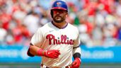 Foto ilustrativa de la nota titulada Tras desempeño en el All-Star Game, Phillies toman drástica decisión con Kyle Schwarber
