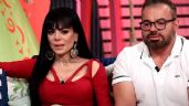 Foto ilustrativa de la nota titulada ¿Al borde de la muerte? Esposo de Maribel Guardia da triste noticia tras 'grave enfermedad'