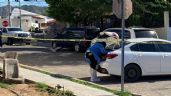 Foto ilustrativa de la nota titulada Capturan a dos sospechosos del asesinato de un hombre en la colonia Nuevo Hermosillo