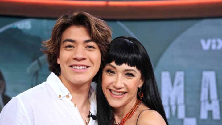 Susana Zavaleta rompe el silencio y habla con el corazón sobre la adopción de su hijo Matías